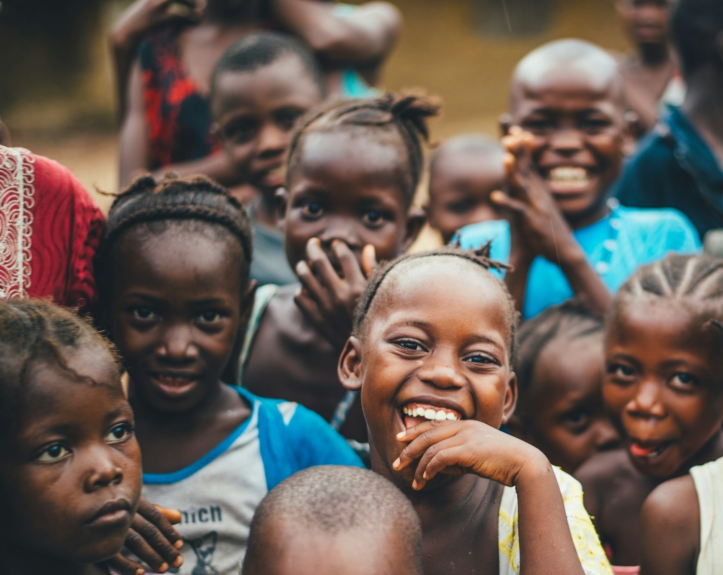 Why Mentorship Matters for Haiti’s Youth